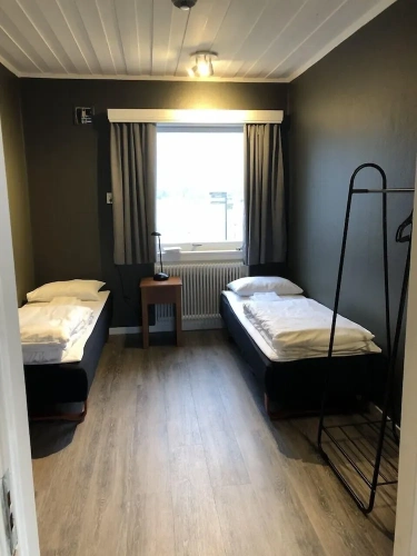 Economy Twin room