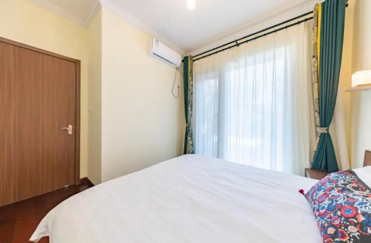 Greatwall Apartment