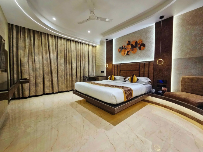 Hotel Malligi