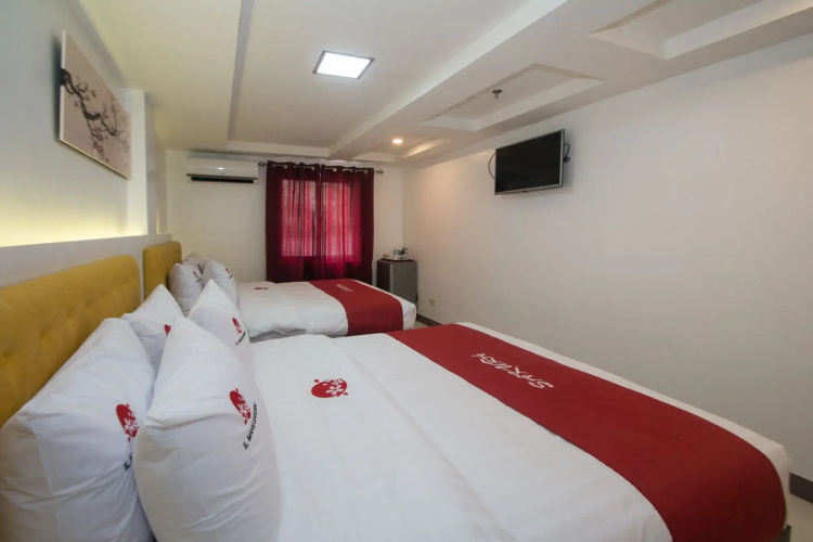 IL Mare Sakura Resort Boracay