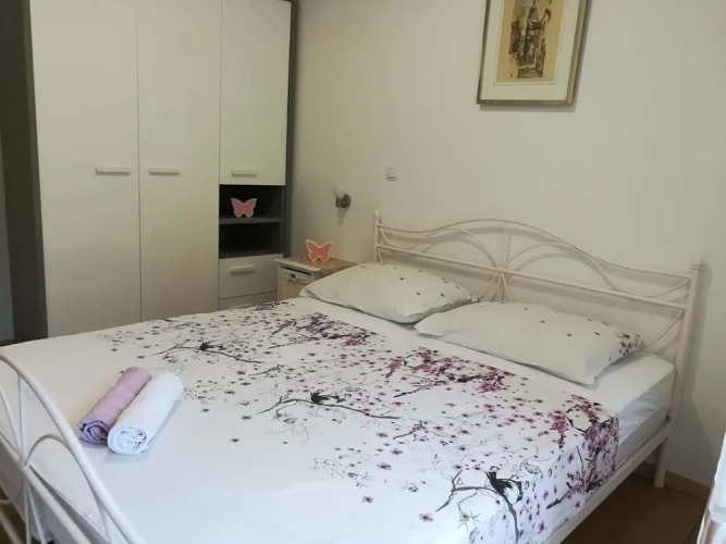 Apartmani Milatic