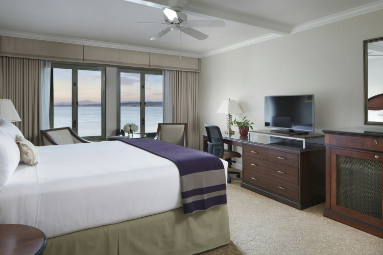 Monterey Plaza Hotel & Spa photo 7
