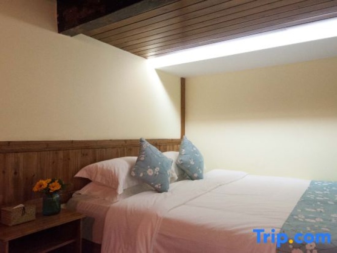 Standard Double Attic room