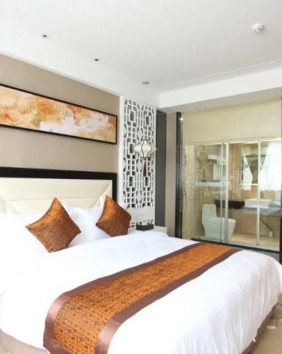 Gentleman Hotel