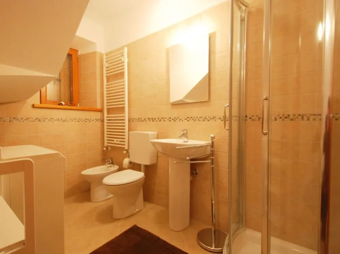 Albergo Diffuso - Cjasa Marisa Barcis