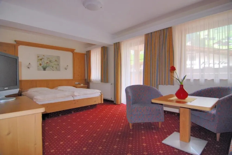 Hotel Garni Forelle