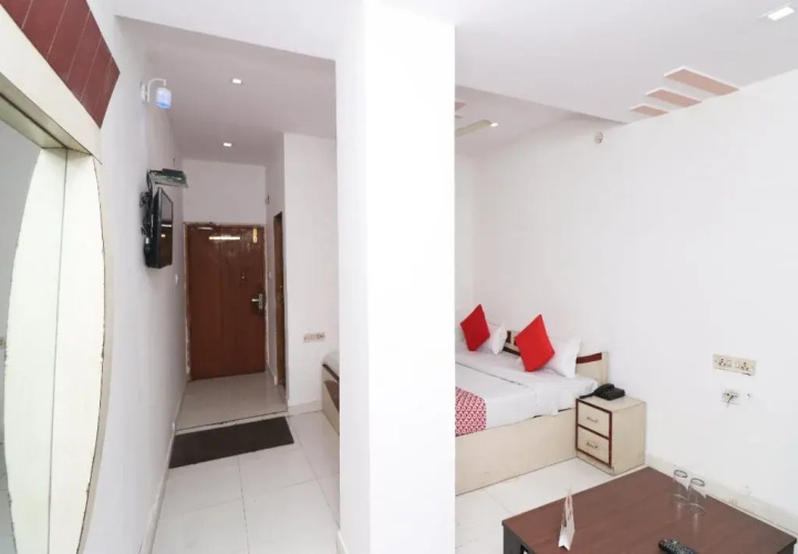 Hotel Relation By OYO Rooms