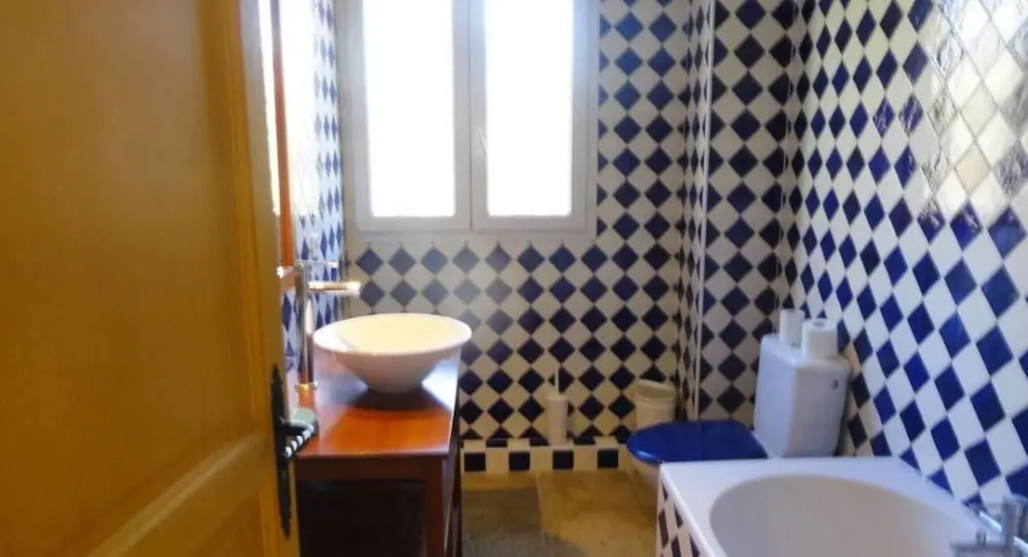 Riad Des Vignes