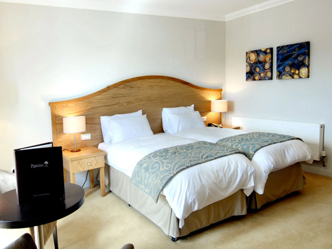 Parkview Hotel