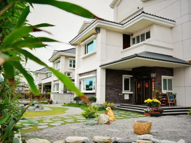 Tao Lin Cottages