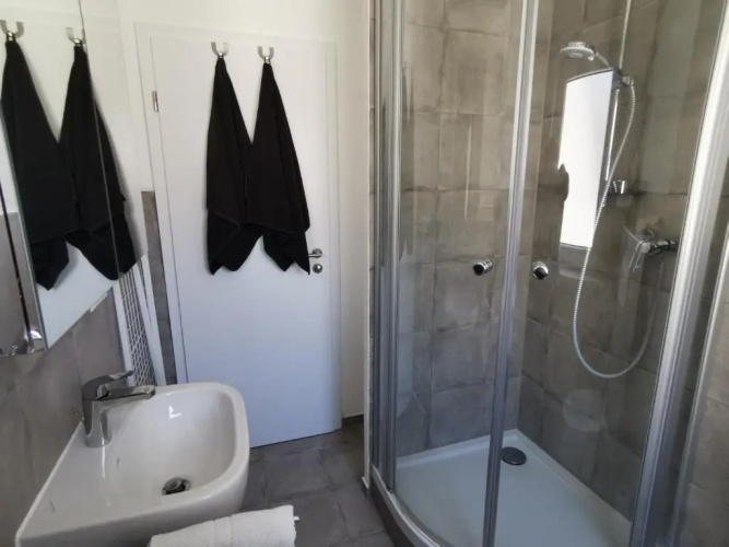 BodenSEE Apartment Friedrichshafen B 19