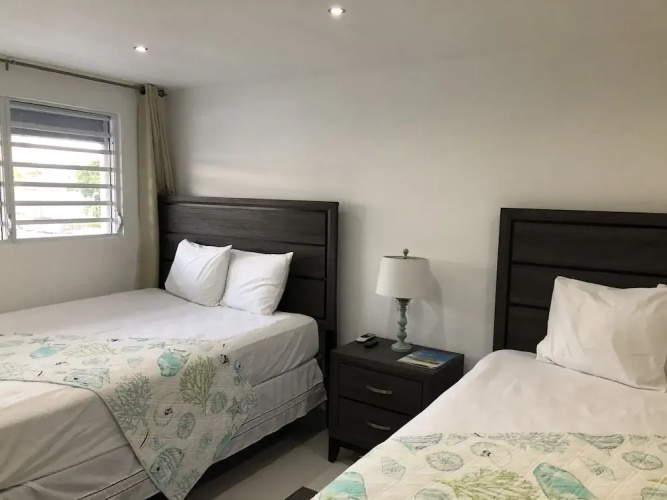 La Posada Studio Apartment