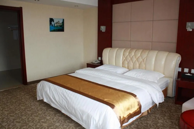 Sheraton Hotel - Tonghua