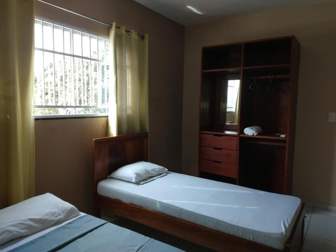 Residence Rota do Sol