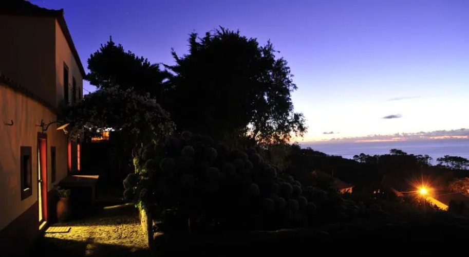 Casa Amarela