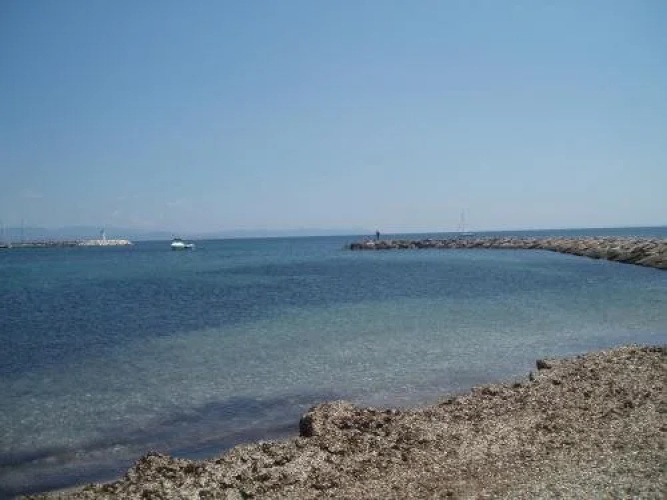 Les Stoechades