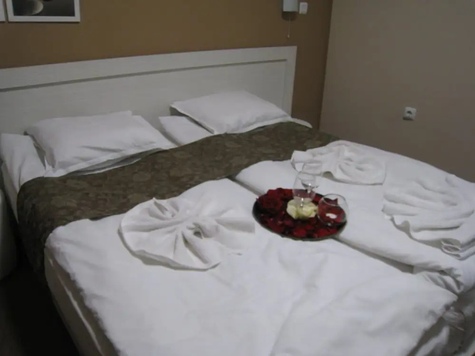 Milano Hotel