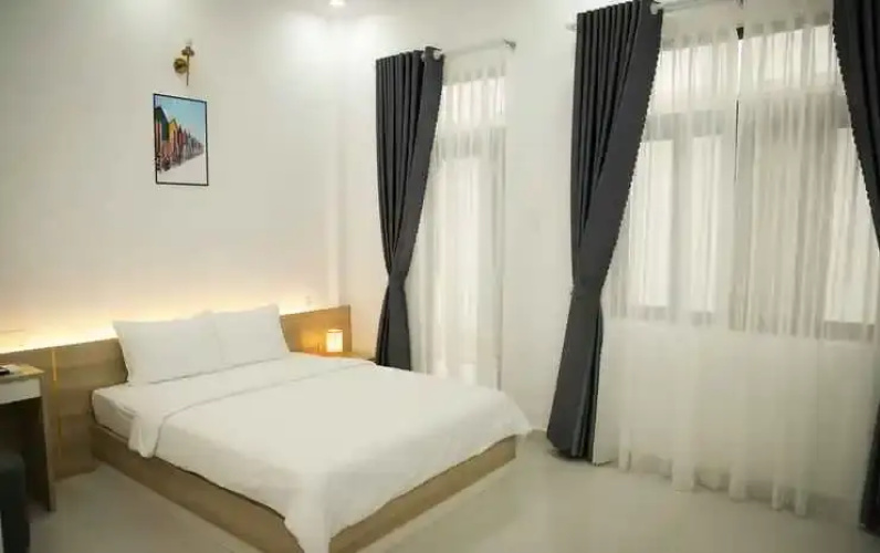 Le Phan Hotel - Tây Ninh
