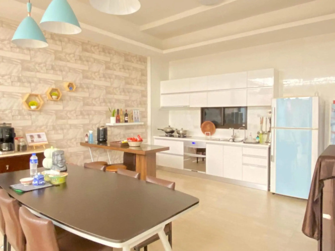 Shenzhou Inn Homestay
