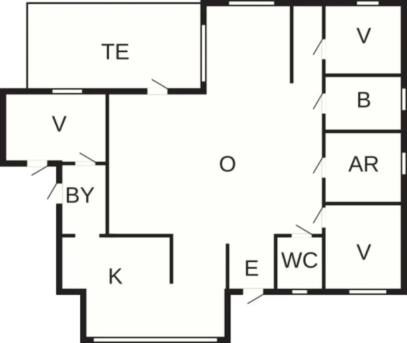 Cottage