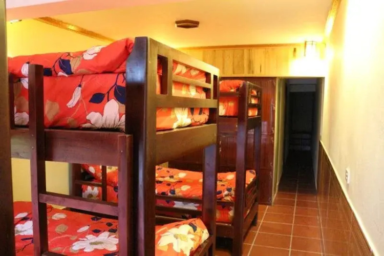 Sapa Cheap Room