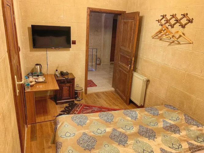 Lovely Cappadocia Hotel