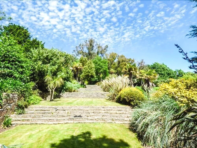 The Dovecote