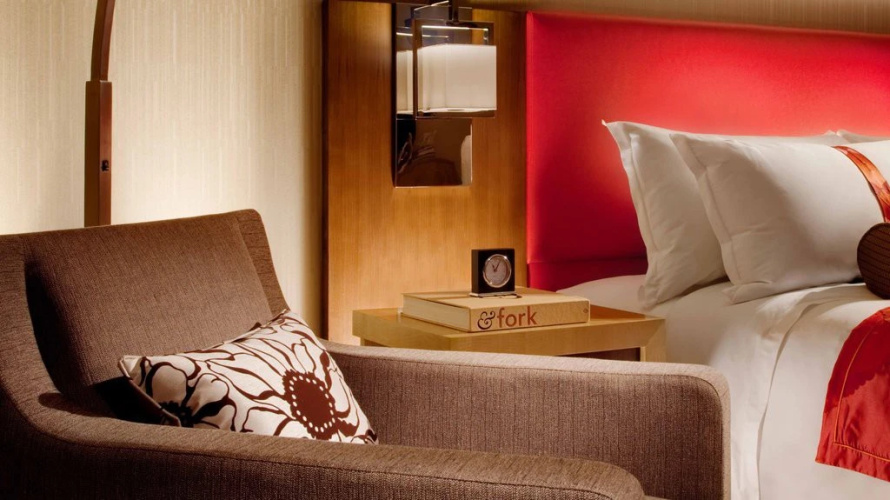 Holiday Inn Macao Cotai Central