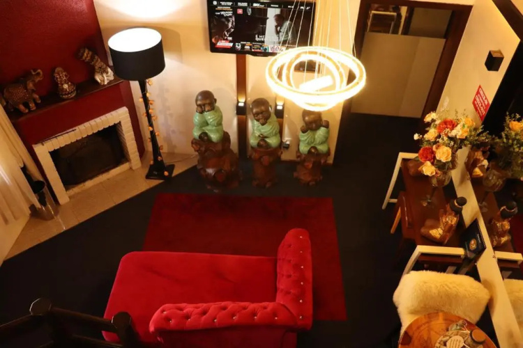 Pousada Hencke Haus - Adults Only