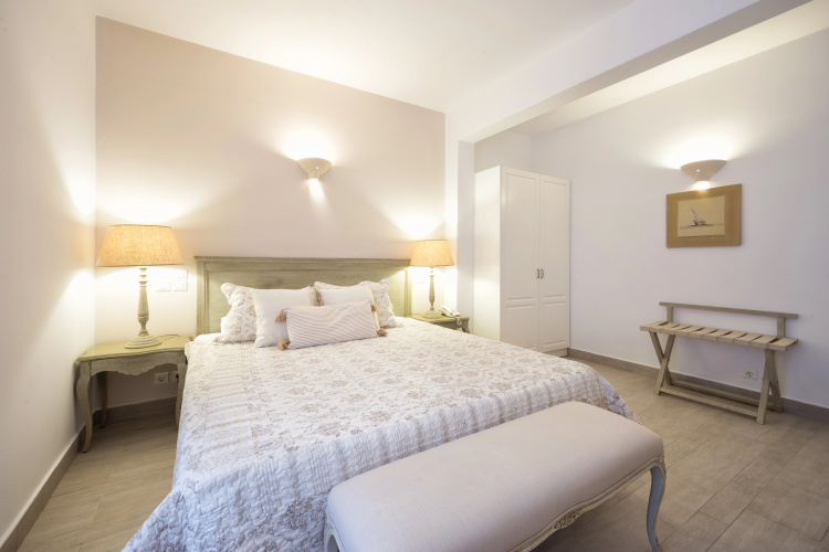 Saint Andrea Sea Side Resort - Adults Only photo 8