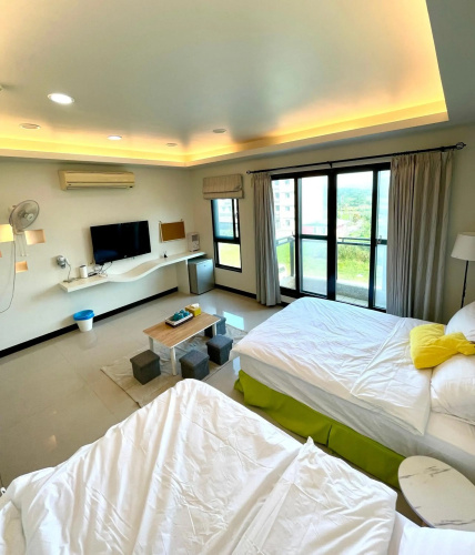 6007 B&B