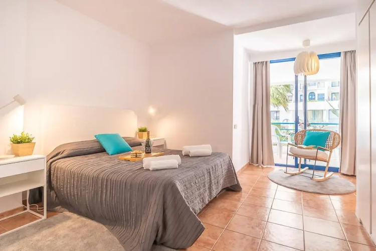 Marbella House Gf30 in Marbella