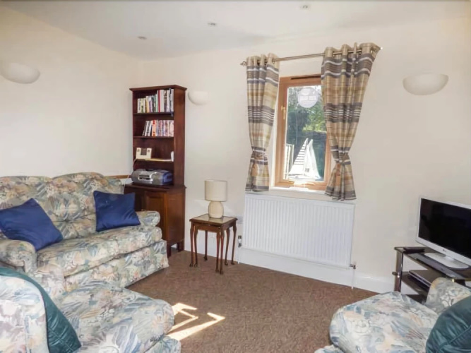 Meadowsweet Cottage