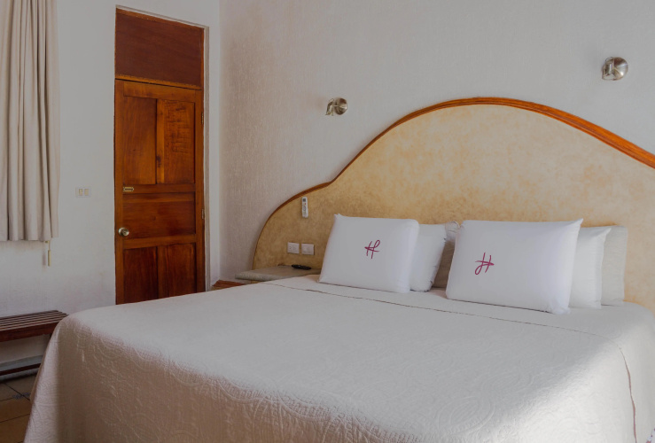 Hotel Fénix