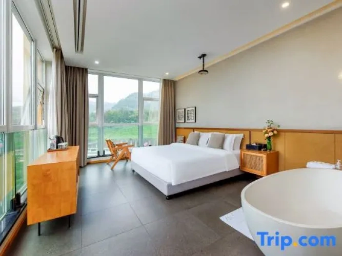 Premier Double room