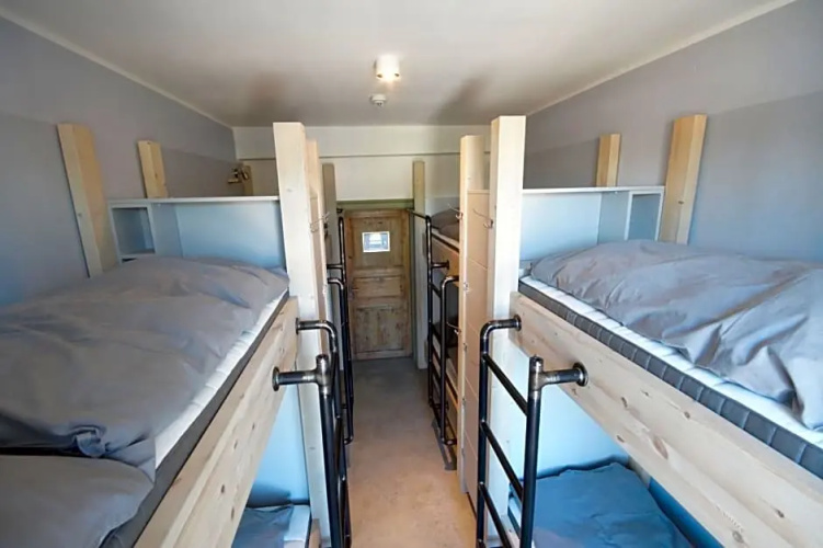 Seemannsheim Hostel