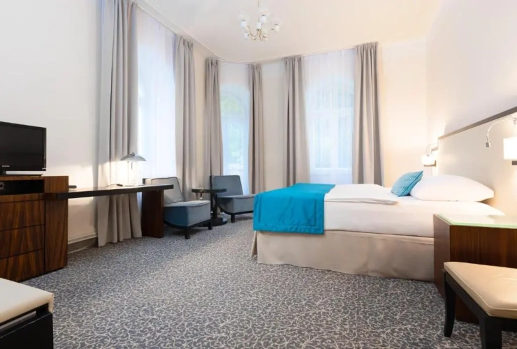 Classic Double room