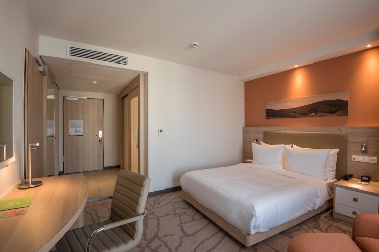Hampton by Hilton Freiburg photo 19