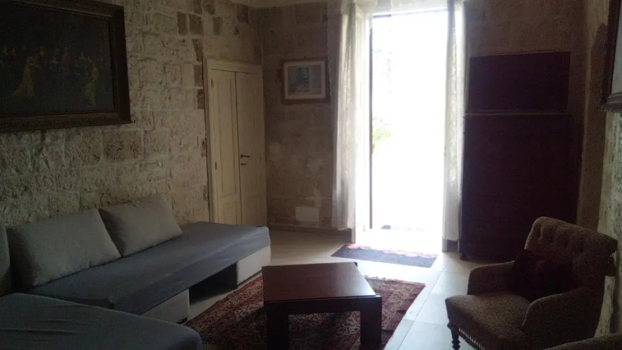 Villa Ida In Bari