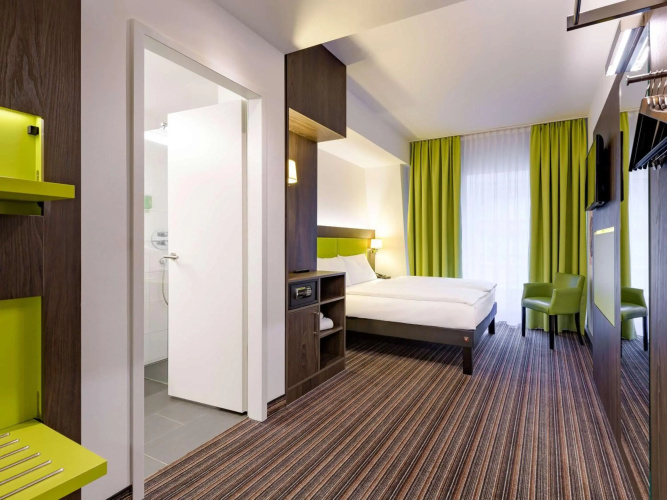 ibis Styles Trier