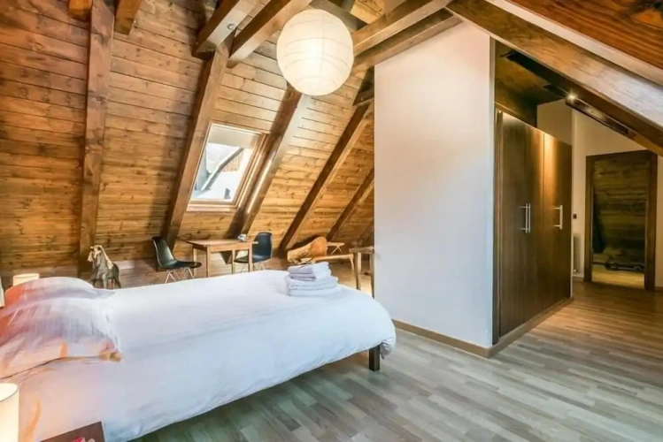 Comfort Suite