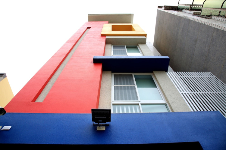 Otel görseli