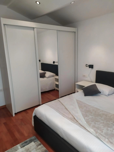 Apartman Diana