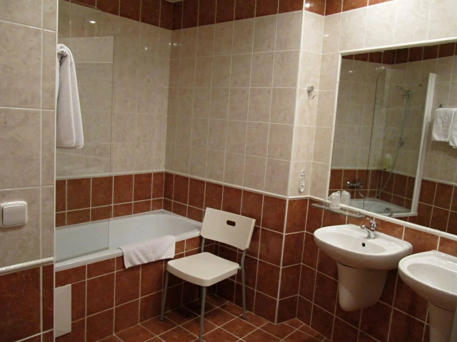 Hotel Amadeus
