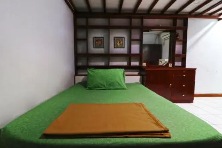 Old Town Guest House