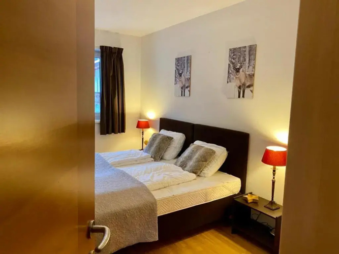 Appartement Boon
