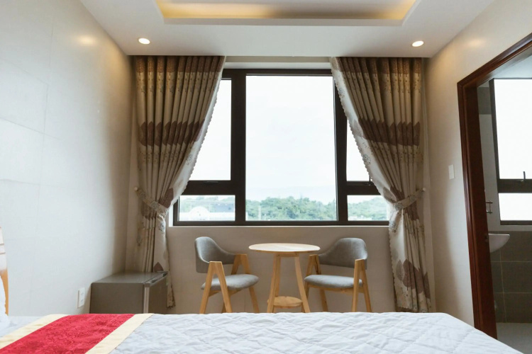 Lam Kieu Hotel