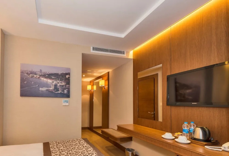 Viore Hotel
