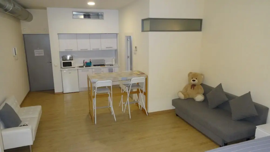 Loft Suarez