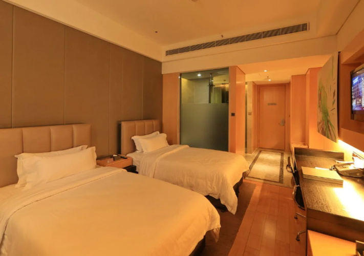 Art Senses Hotel & Place
